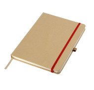 Eco Plus A5 Notebook 