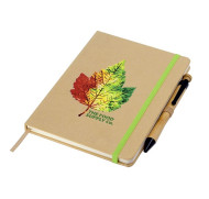 Eco Plus A5 Notebook