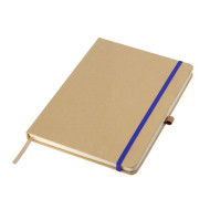 Eco Plus A5 Notebook 