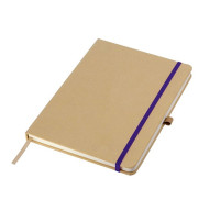 Eco Plus A5 Notebook 