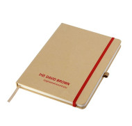 Eco Plus A5 Notebook 