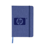 RPET Eco Journal with Recycled Kraft Paper