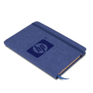 RPET Eco Journal with Recycled Kraft Paper 