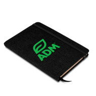 RPET Eco Journal with Recycled Kraft Paper 