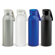 600ml Aluminium Drink Bottle 