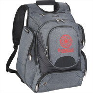 Elleven Compu-Backpack 