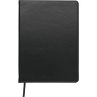 A5 Note book Bound In A PU Cover 