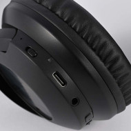 Equinox ANC Headphones in Case 