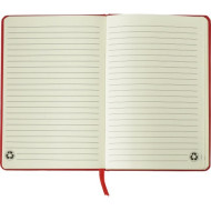 Evangeline A5 Recycled Carton Notebook 