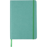 Evangeline A5 Recycled Carton Notebook 