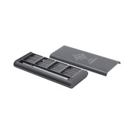 Everybit Lite Precision Tool Kit 