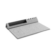Charge Mouse Pad 