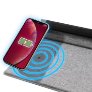 Charge Mouse Pad 