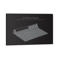 Charge Mouse Pad 