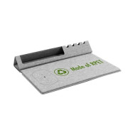 Charge Mouse Pad 