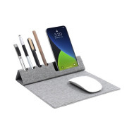 Foldable Mouse Pad