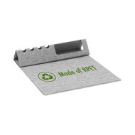 Foldable Mouse Pad 