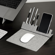 Foldable Mouse Pad 