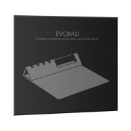 Foldable Mouse Pad 