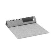 Foldable Mouse Pad 