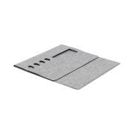 Foldable Mouse Pad 