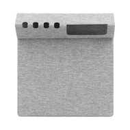 Foldable Mouse Pad 
