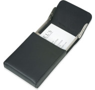 Executive Business Card Holder