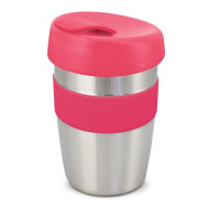 Elite Express Cup with Silicone Band 