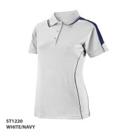 Women's Mesh Knit Shirt 