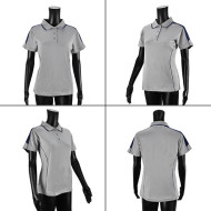 Women's Mesh Knit Shirt 