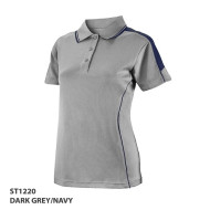 Women's Mesh Knit Shirt 