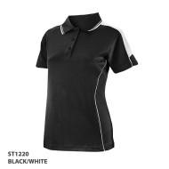 Women's Mesh Knit Shirt 