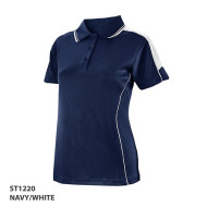 Women's Mesh Knit Shirt 