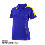 Women's Mesh Knit Shirt 