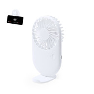 Fanger Fan with Phone Holder