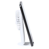 Fanger Fan with Phone Holder 
