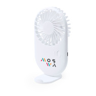 Fanger Fan with Phone Holder 