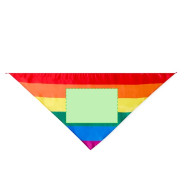 Faralax Rainbow Bandana 