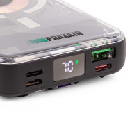 Faven 10000mAh MagSafe Power Bank 