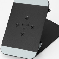 Ferris Metal Phone and Tablet Stand 