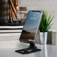 Ferris Metal Phone and Tablet Stand 