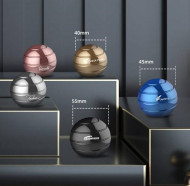 Fidget Spinner Ball 