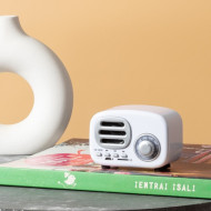 Florens Retro/Vintage Speaker 