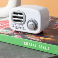 Florens Retro/Vintage Speaker 