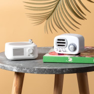 Florens Retro/Vintage Speaker 