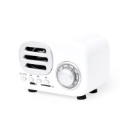Florens Retro/Vintage Speaker