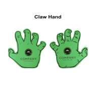 Foam Gesture Mitts 