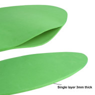 Foam Gesture Mitts 
