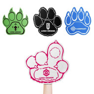 Foam Paw Mitts