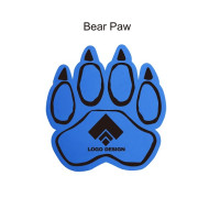 Foam Paw Mitts 